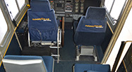 Seating & View