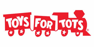 Toys4Tots Logo